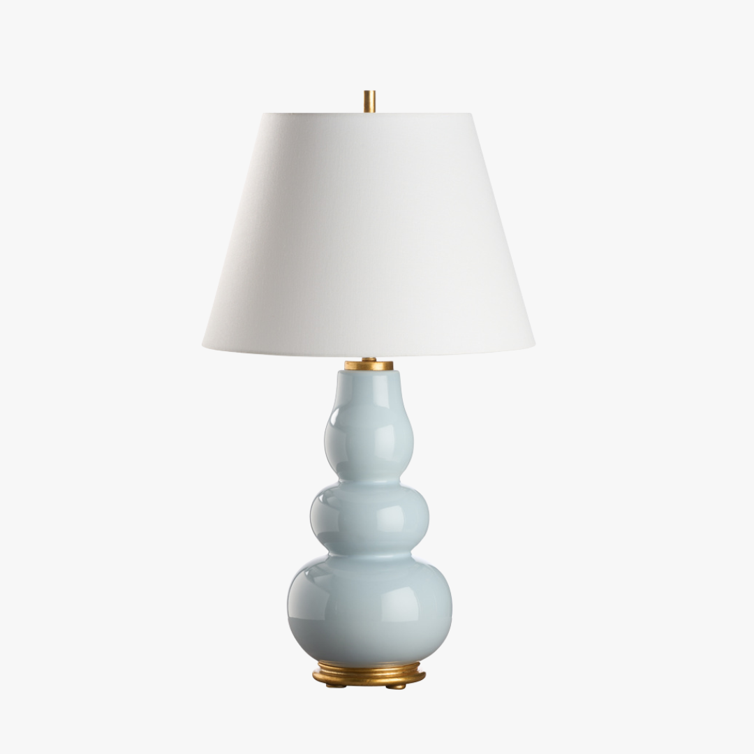 Daphne Sea Table Lamp by Dear Keaton