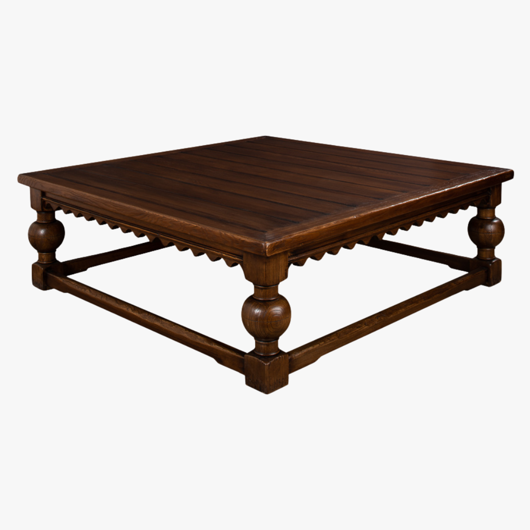 Dartford Coffee Table by Dear Keaton