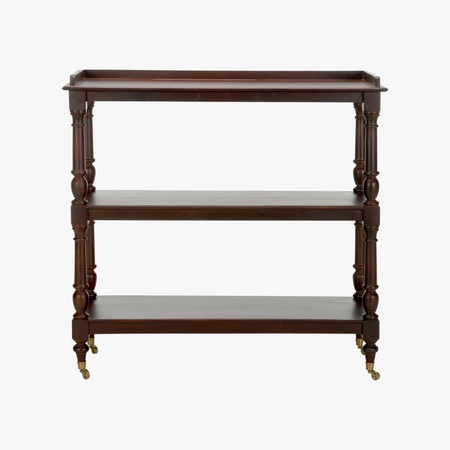 Drayton Butlers Trolley