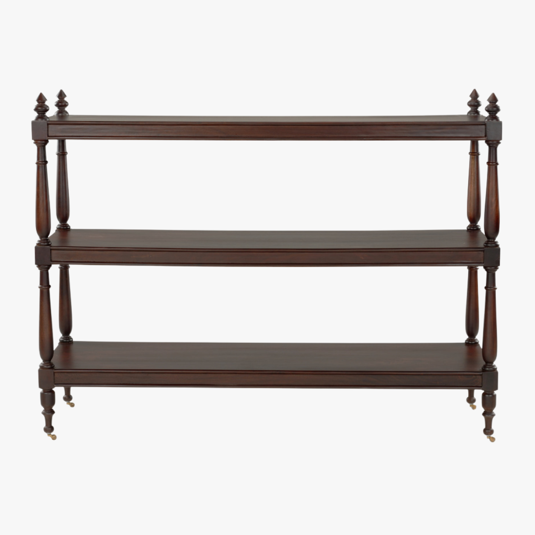 Drayton Large Butlers Trolley