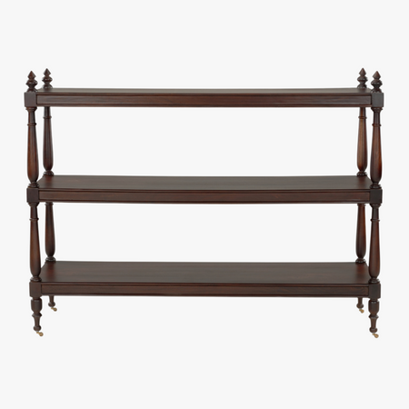 Drayton Large Butlers Trolley