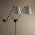 Navin Wall Sconces