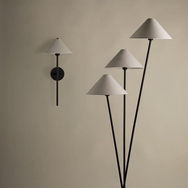 Cedar Lighting Collection by Colin King