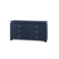 Zuri Storm Blue Dresser from Dear Keaton