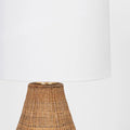 Tenby Table Lamp Shade Detail