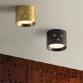 Edisto Flush Mounts - Cortney Bishop Lighting Collection