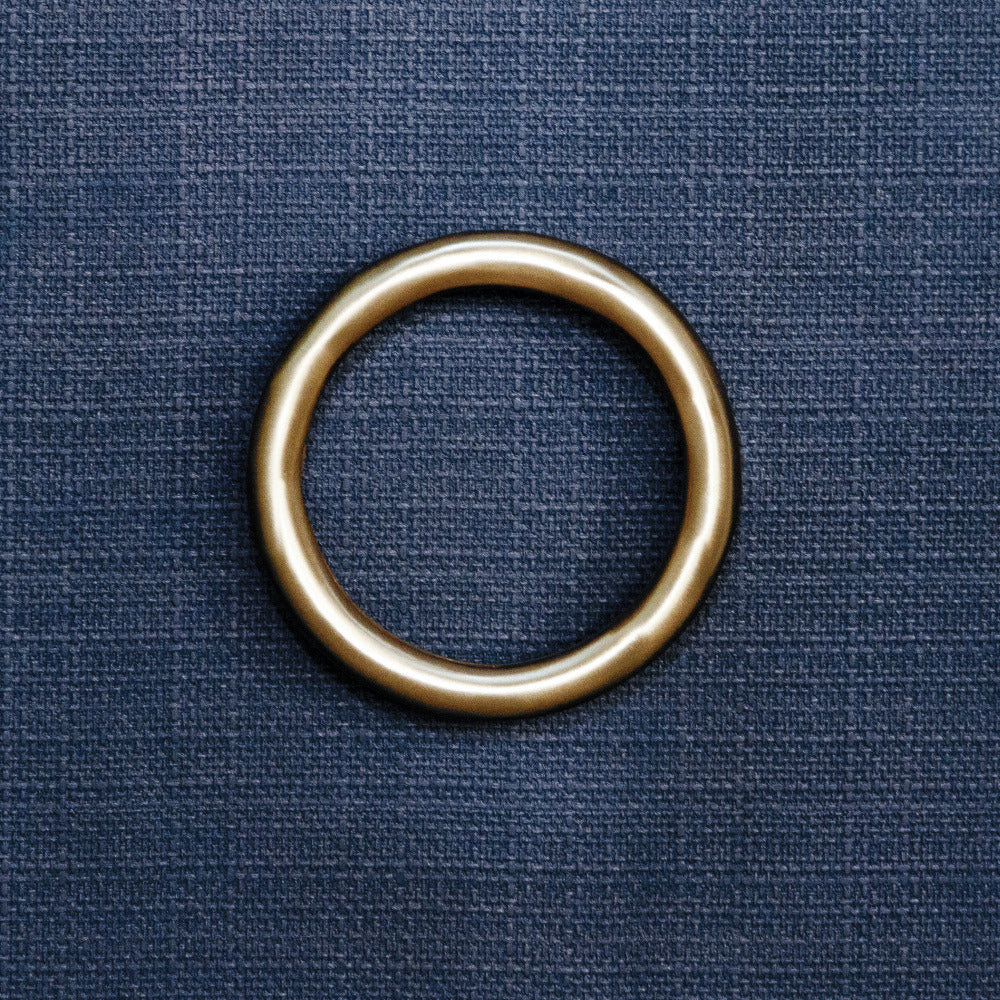 Elordi Navy Buffet Hardware