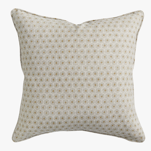 Etoile Elm Pillow Cover