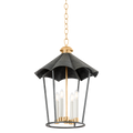 Walsh Lantern Pendant - Large
