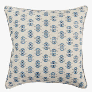 Fiore Tahoe Pillow Cover