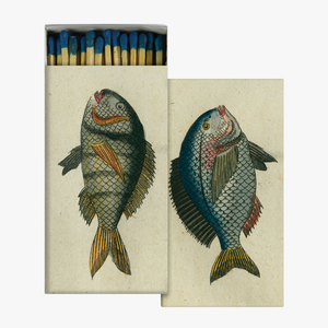 Fish Matches