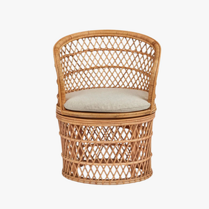 Flamenco Swivel Chair