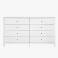 Flavie Double Dresser