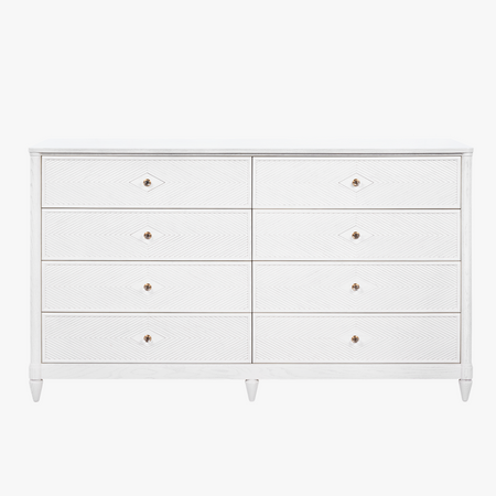 Flavie Double Dresser