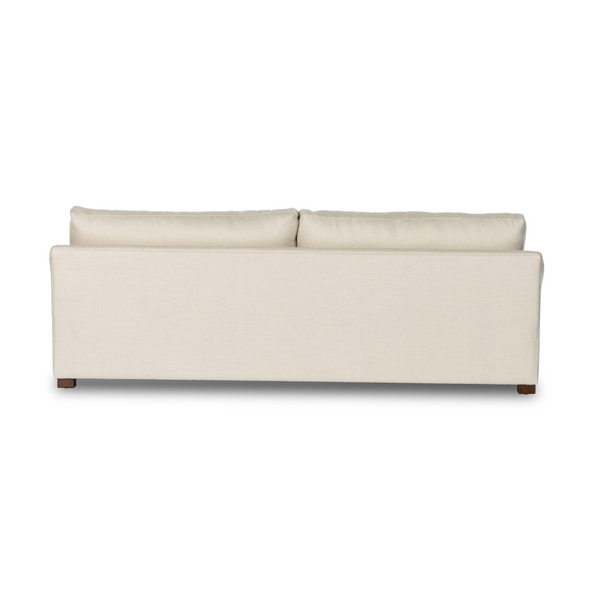 Bella Linen Sofa Back 