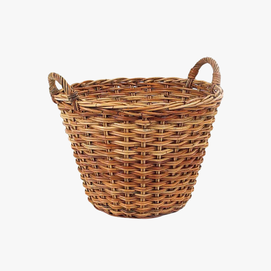 French Country Produce Basket