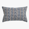 Fuji Atlantic Outdoor Lumbar Pillow Cover