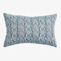 Fuji Sky Outdoor Lumbar Pillow Cover