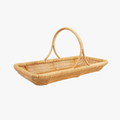Garden Gathering Basket