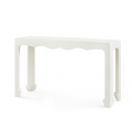 Geneva Console Table