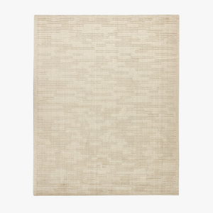 Gianni Ivory Rug