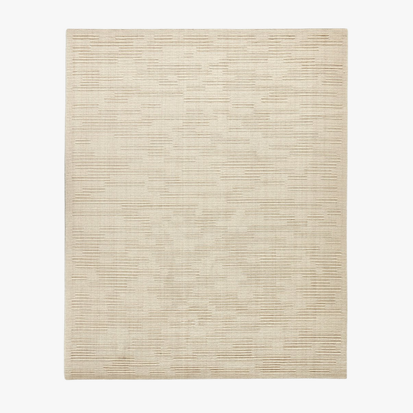 Gianni Ivory Rug