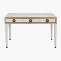 Gideon Ivory Shagreen Desk
