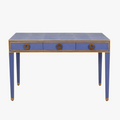 Gideon Marine Shagreen Desk