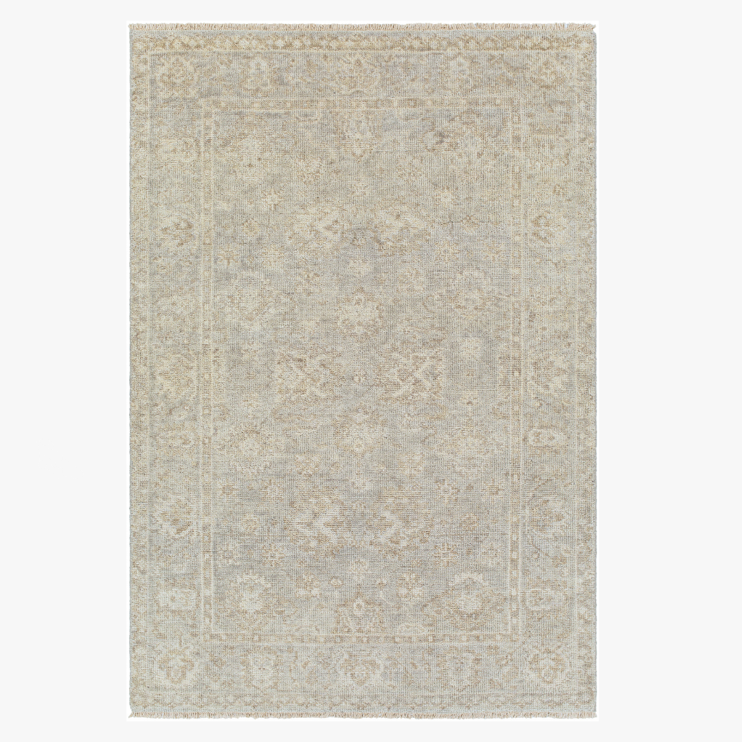 Giselle Wool Rug
