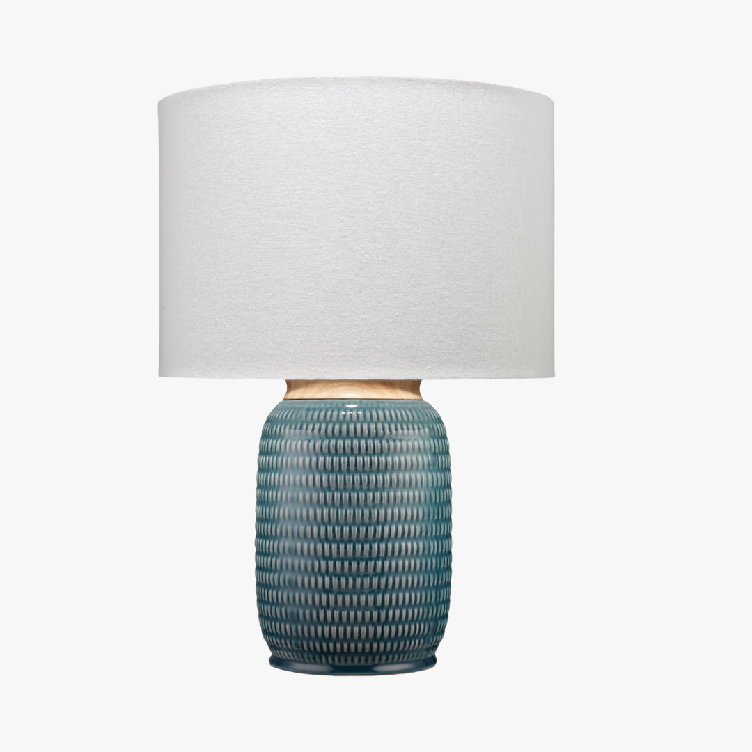 Glenenden Ceramic Table Lamp by Dear Keaton