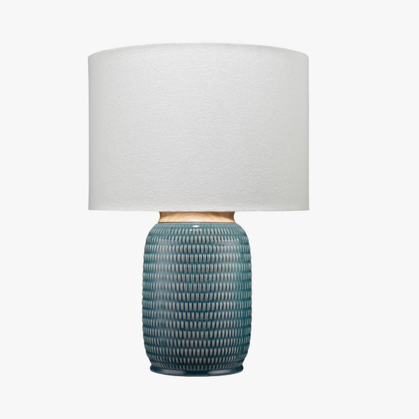 Glenenden Ceramic Table Lamp