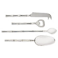 Grayton Bar Tool Set - silver 