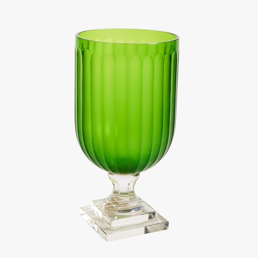 Green Glass Hurricane