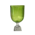 Green Glass Short Hurricane
