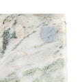 Green Marble Cheese Board Set bottom closeup