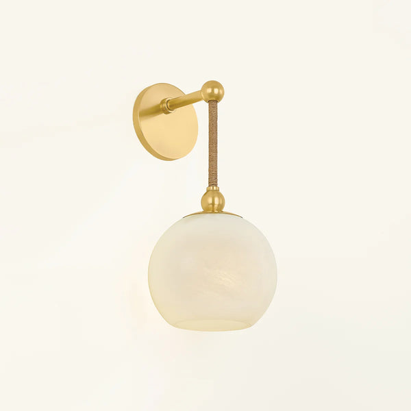 Abbie Wall Sconce - Mandy Cheng for Mitzi