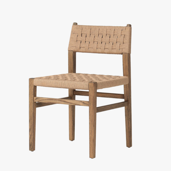 Hackney Woven Dining Chair