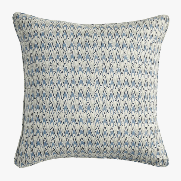 Hakone Tahoe Pillow Cover