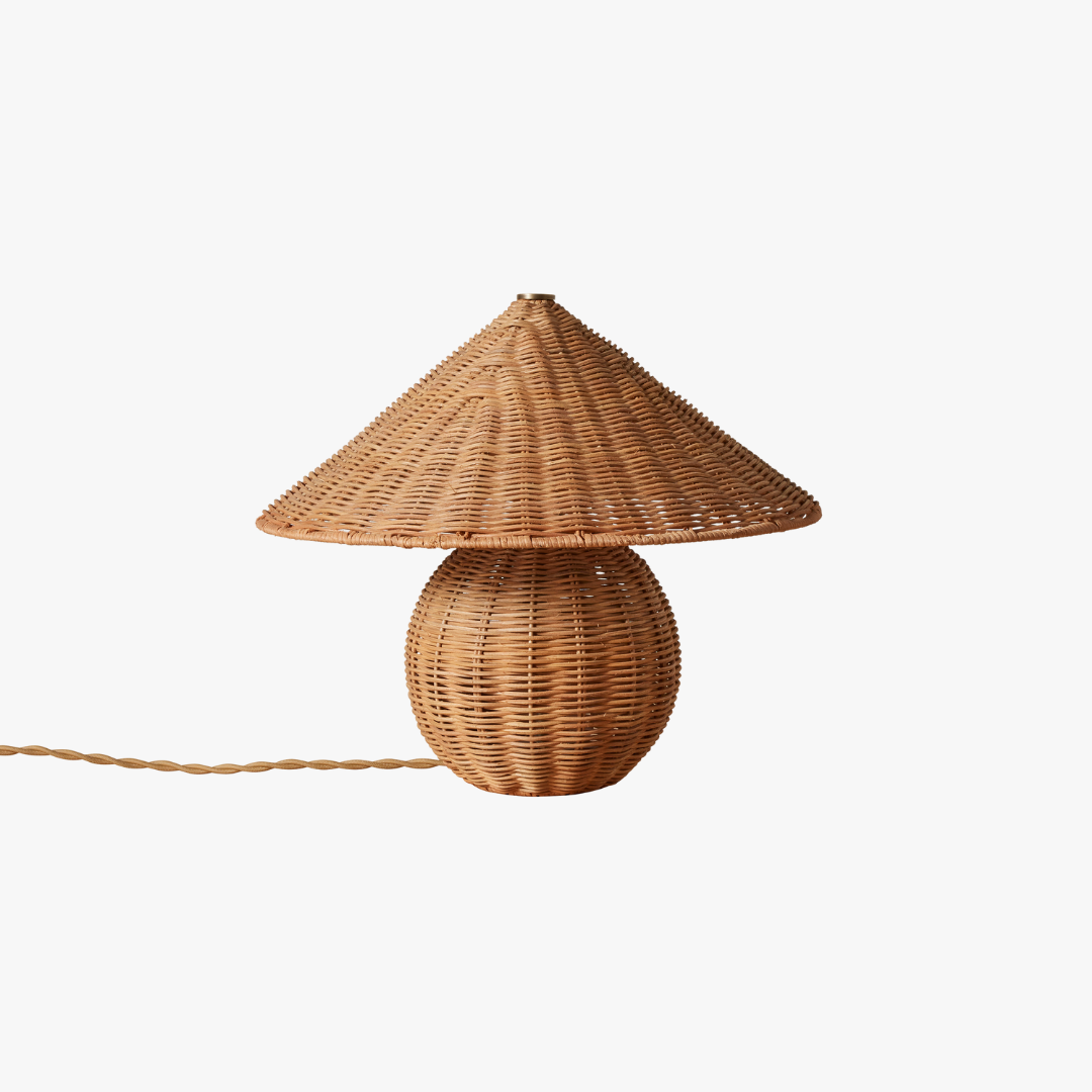 Hanalei Table Lamp by Dear Keaton