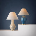 Mark D Sikes Lamps styled