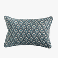Haveli Mineral Lumbar Pillow Cover