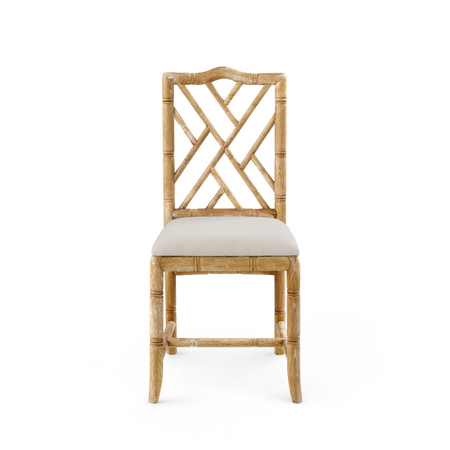 Hayden Chippendale Side Chair from Dear Keaton