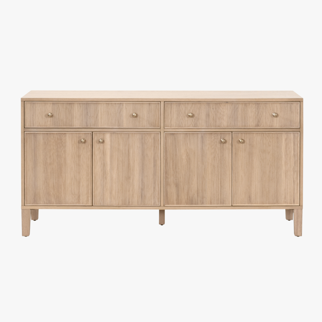 Hayward Oak Sideboard by Dear Keaton