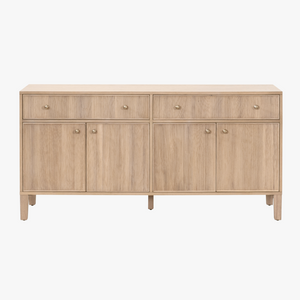 Hayward Oak Sideboard