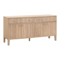 Hayward Oak Sideboard from Dear Keaton