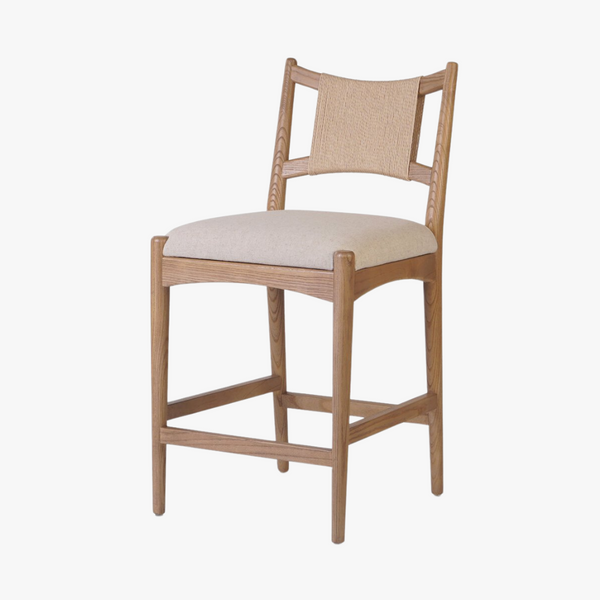 Hector Counter Stool