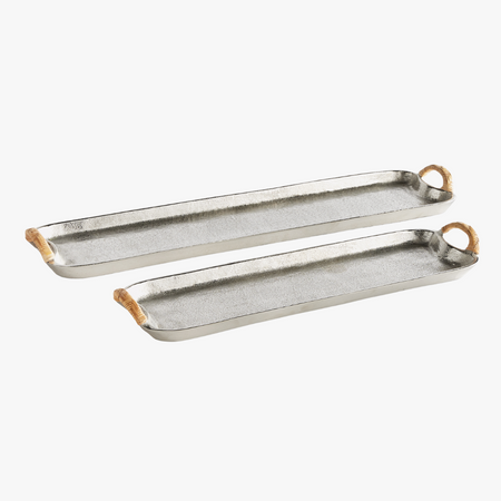 Helena Long Tray Set