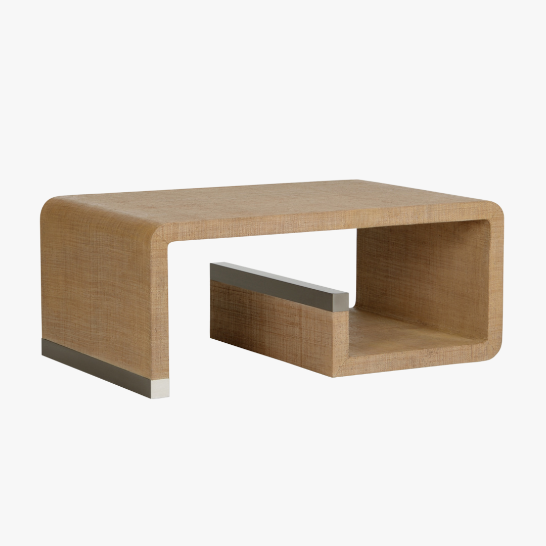 Hera Coffee Table by Dear Keaton