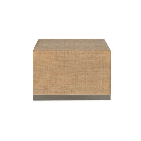 Hera Coffee Table - side view