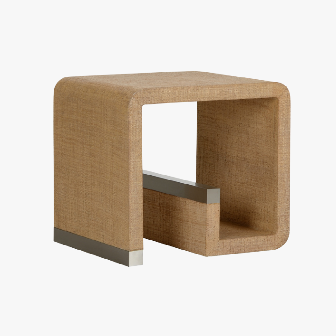 Hera End Table by Dear Keaton